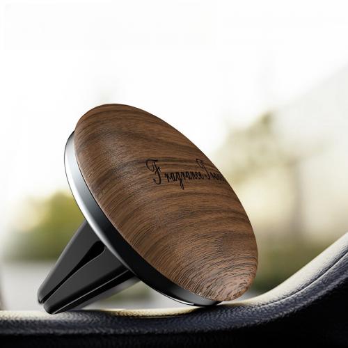 Best Custom  car air freshener Wood air freshener for car