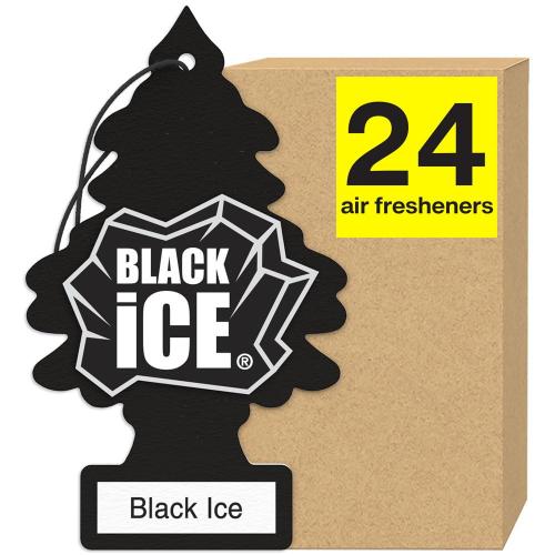 Little trees  Air Fresheners Car Air Freshener Hanging Tree Provides Long Lasting Scent for Auto 