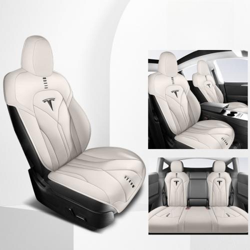 Seat cover for Tesla 