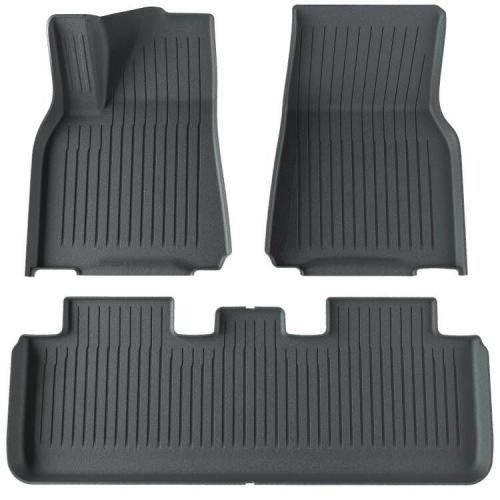 Tesla car mats model s model X Model Y