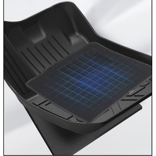 Luxry Honda Civic Amazon  weathertech car floor mats